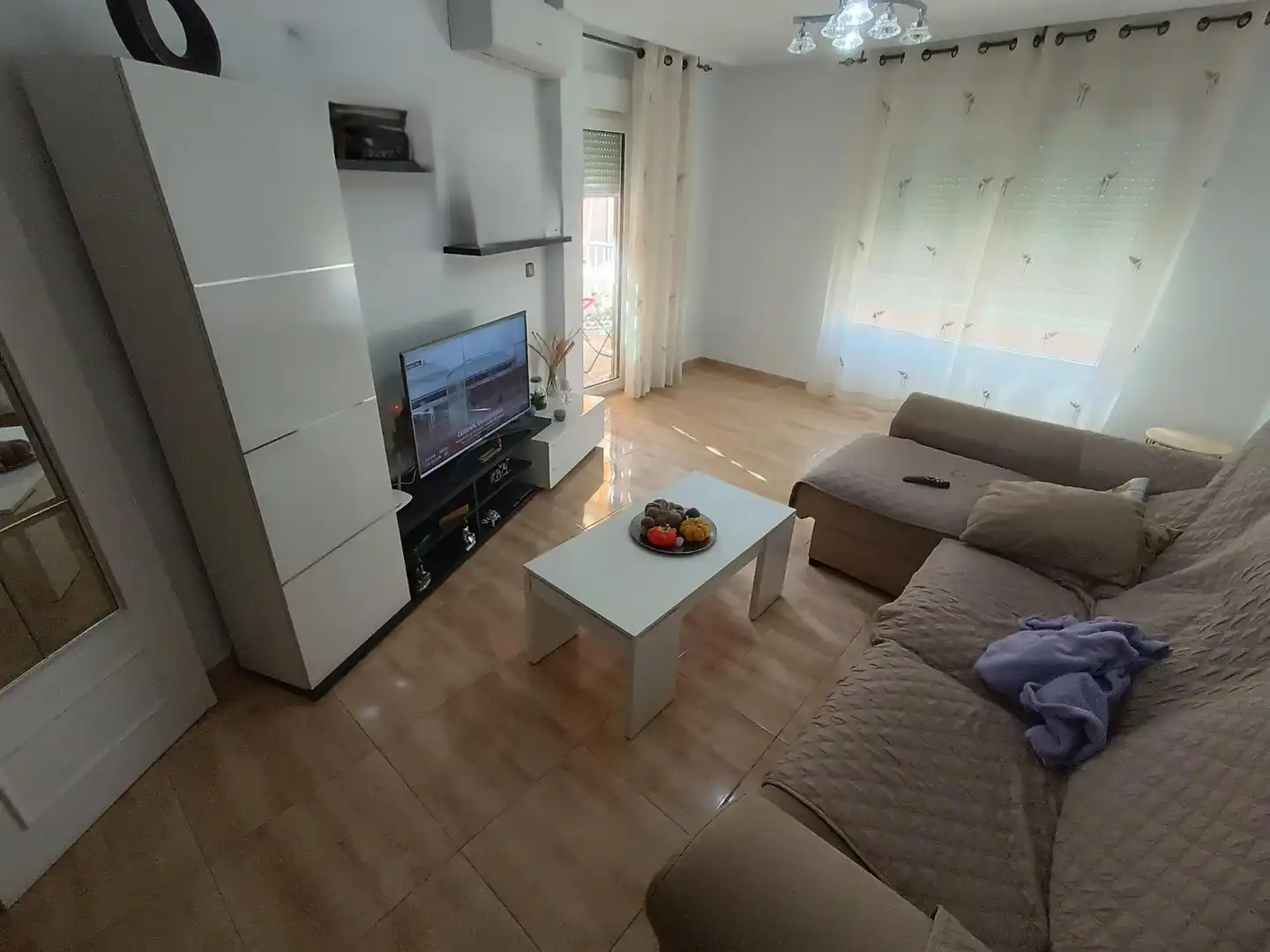 Appartamento con terrazza in vendita a Casco Antiguo, imagen 2