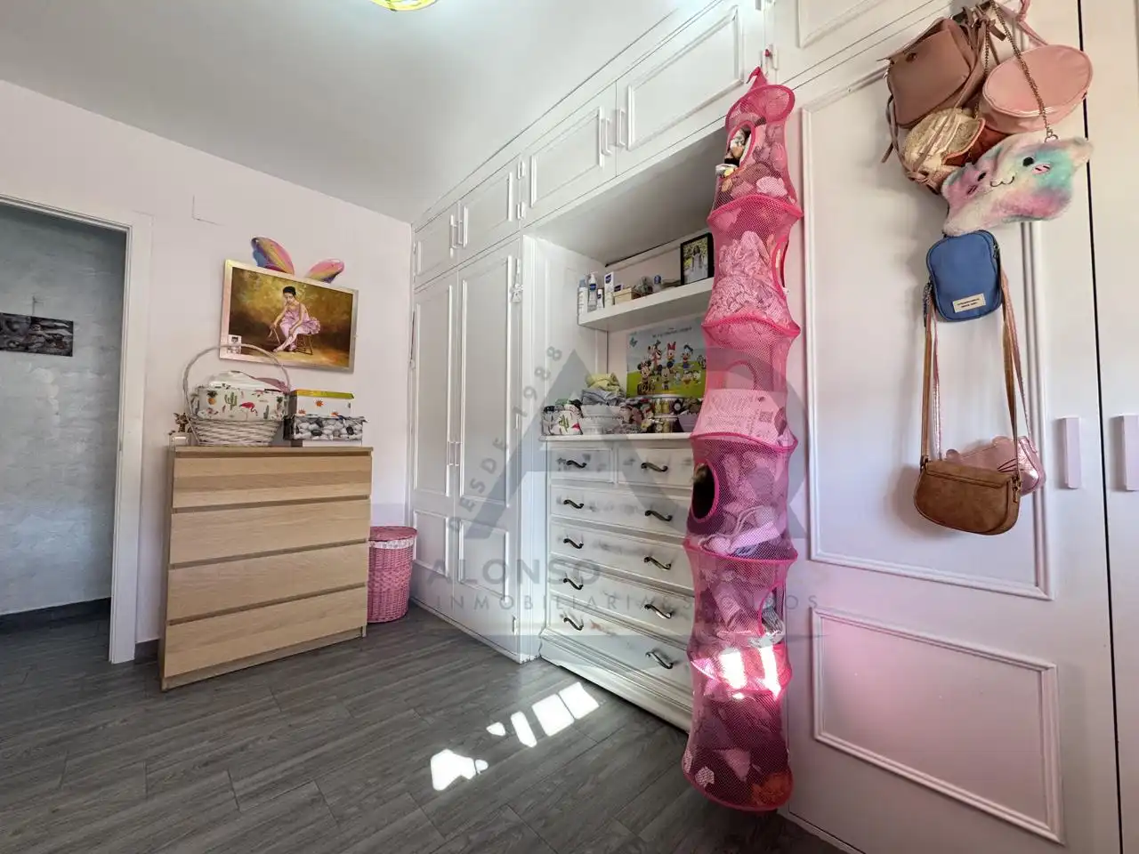 Habitación de Piso en venta en Los Palacios y Villafranca
