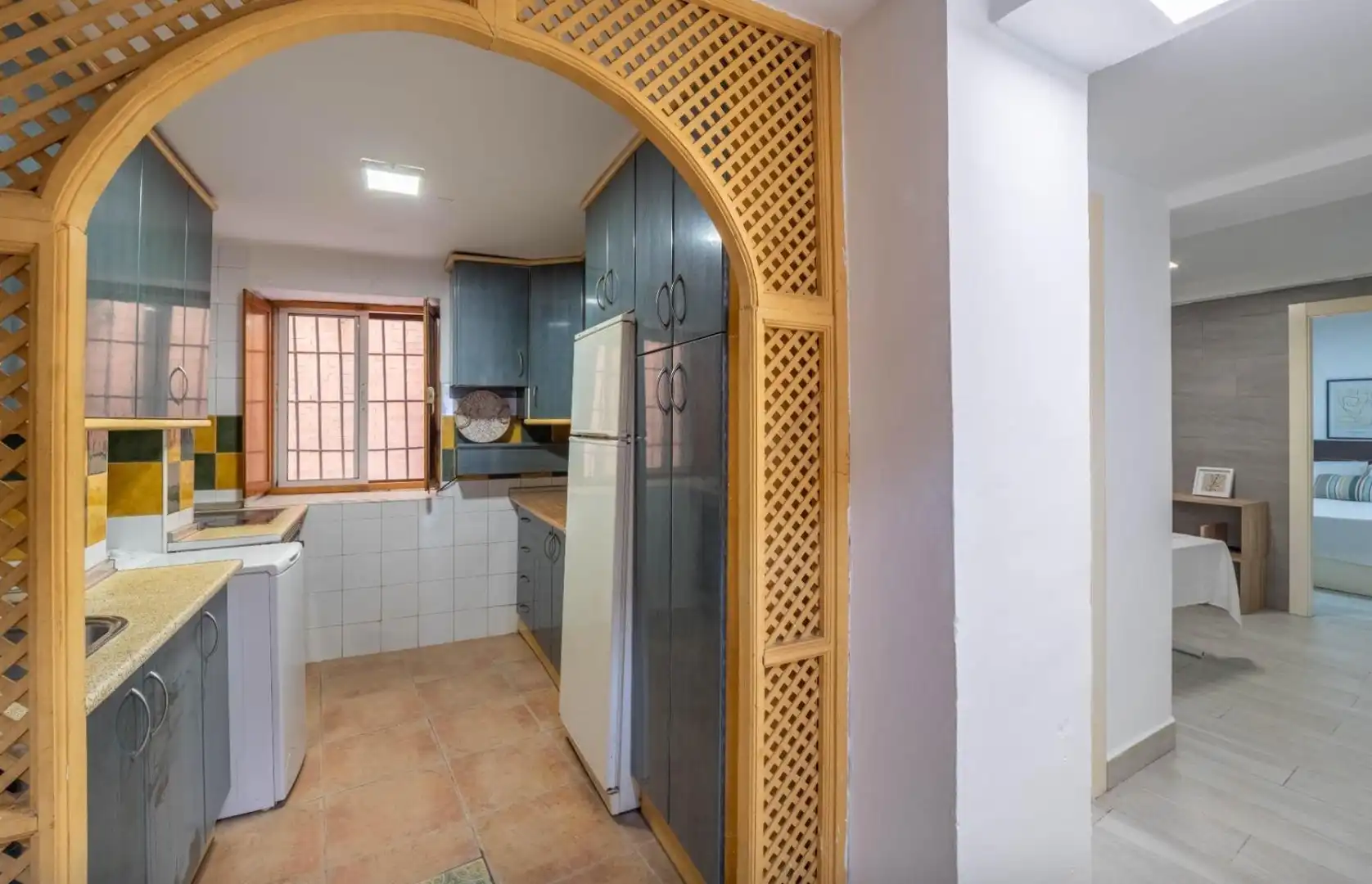 Apartament en venda a Placeta Hospicio Viejo, imagen 9