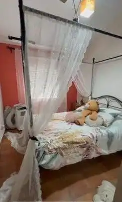 Bedroom of Detached homes for sale in Algeciras  with Community pool