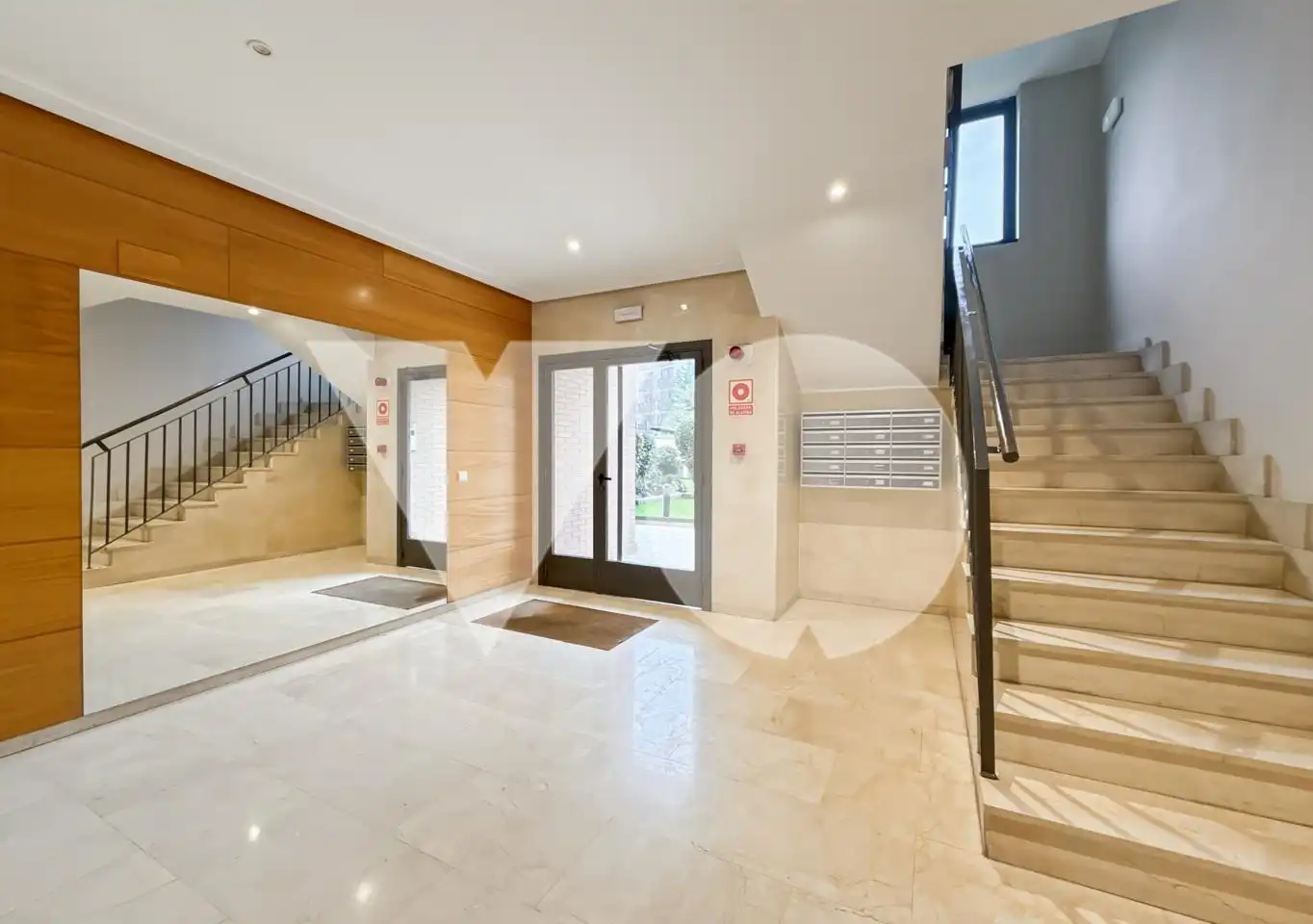 Wohnung zum Verkauf in Madrid mit Klimaanlage und Möbliert