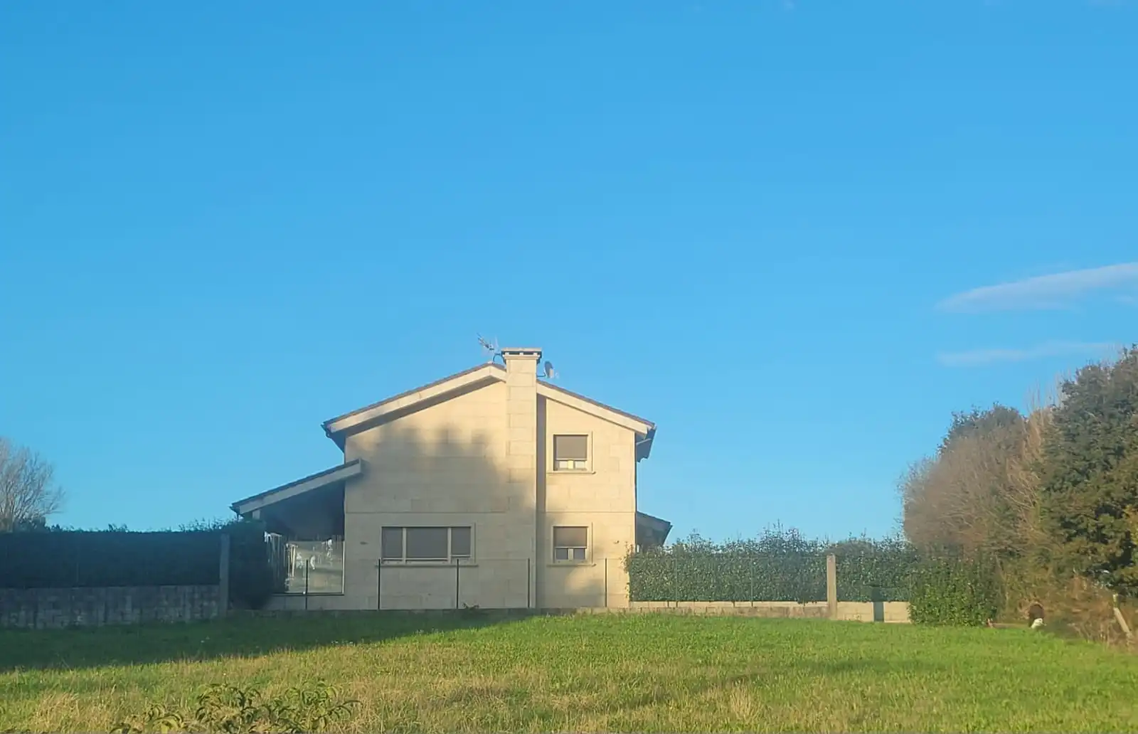 Terreny residencial en venda a AC-261 31b