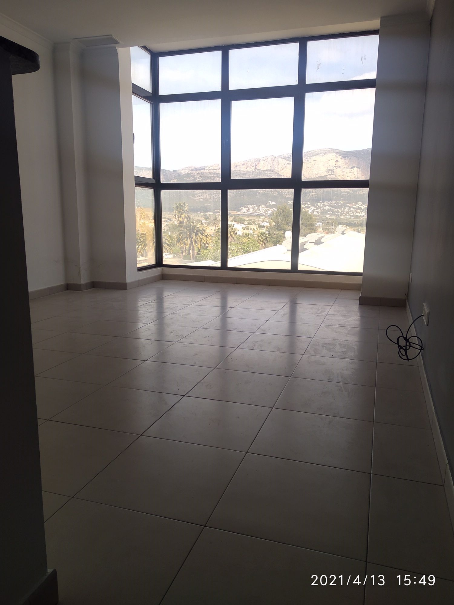 Piso en venta en Carretera d'Ondara, Gata de Gorgos