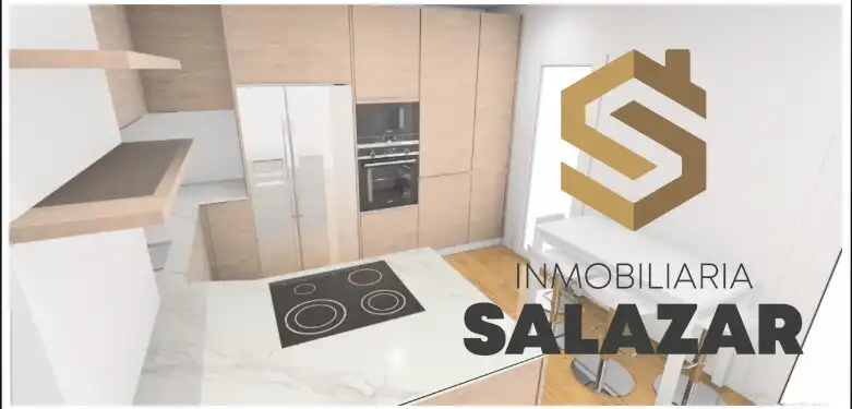 Flat with balcony for sale in Plaza Garellano, imagen 9