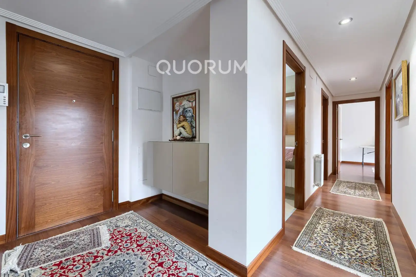 Piso en venta en Arrigorriaga con Calefacción, Terraza y Trastero