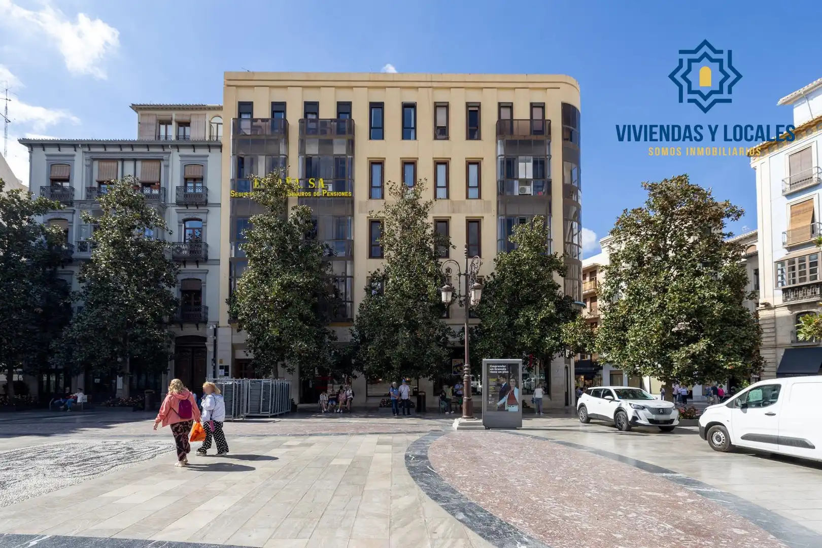Piso con ascensor en venta en Centro, imagen 56