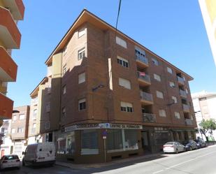 Exterior view of Flat for sale in Mazarrón