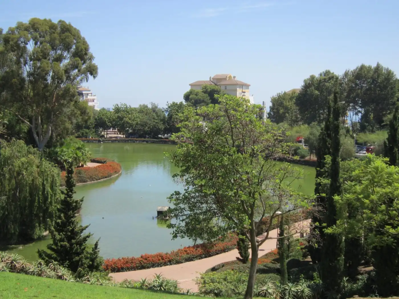 Gewerbefläche zur Miete in Parque de la Paloma, imagen 10