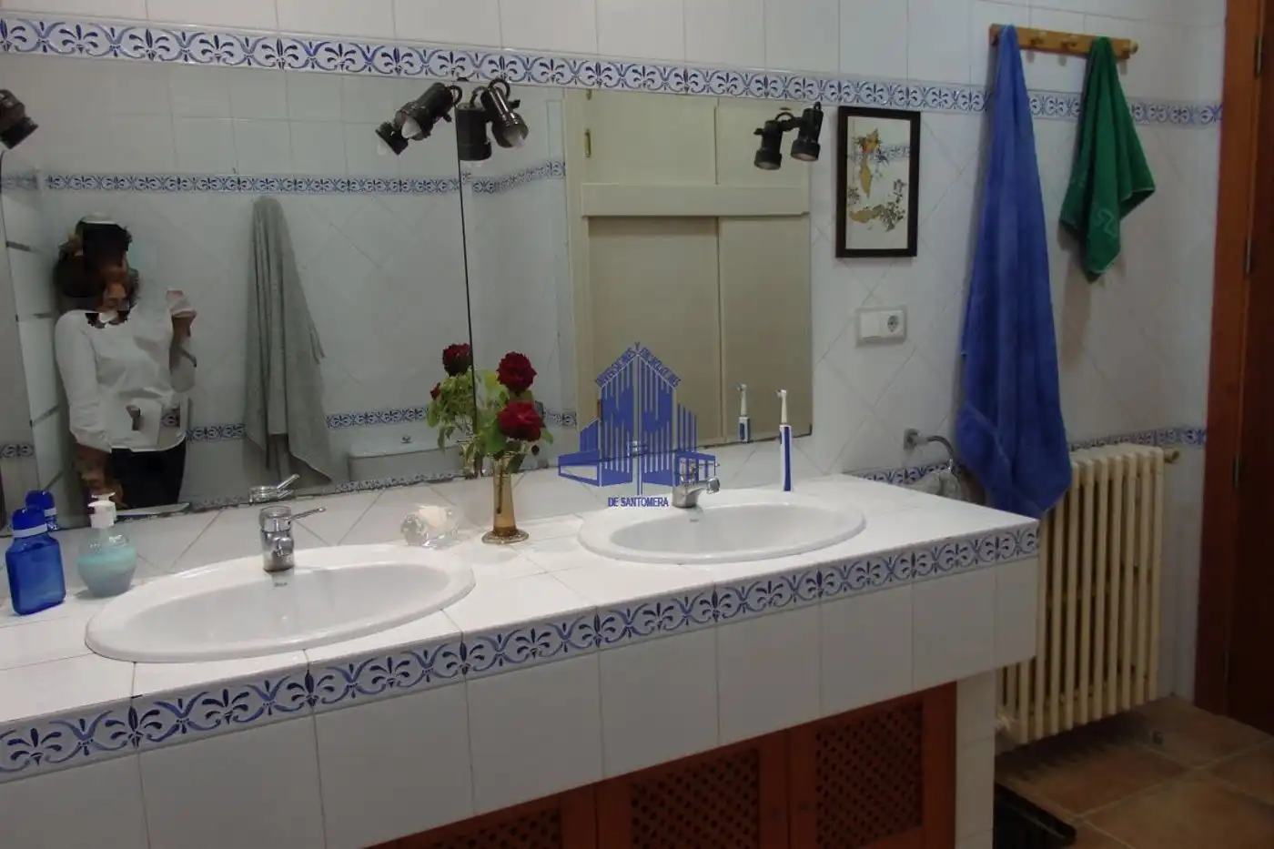 Villa avec piscine à vendre à Santomera, imagen 53