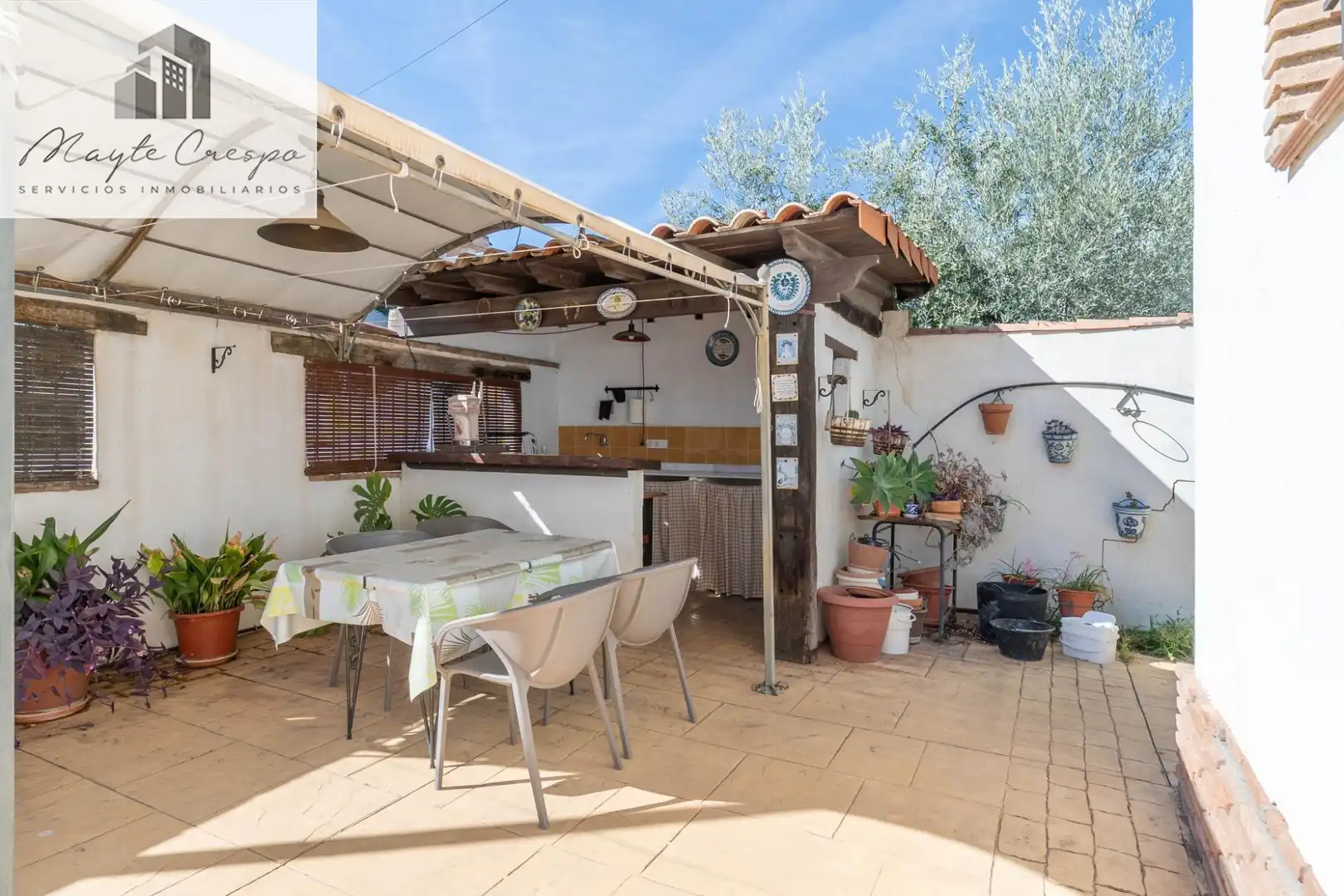Chalet con terraza en venta en ALELIES (VENT), imagen 83