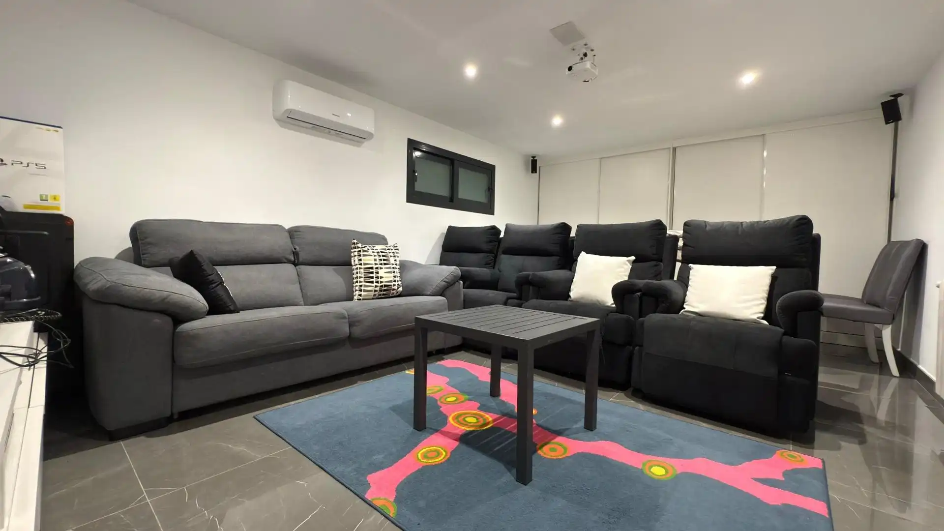 Casa o chalet en venta en Sant Joan d'Alacant con Aire acondicionado, Calefacción y Jardín privado