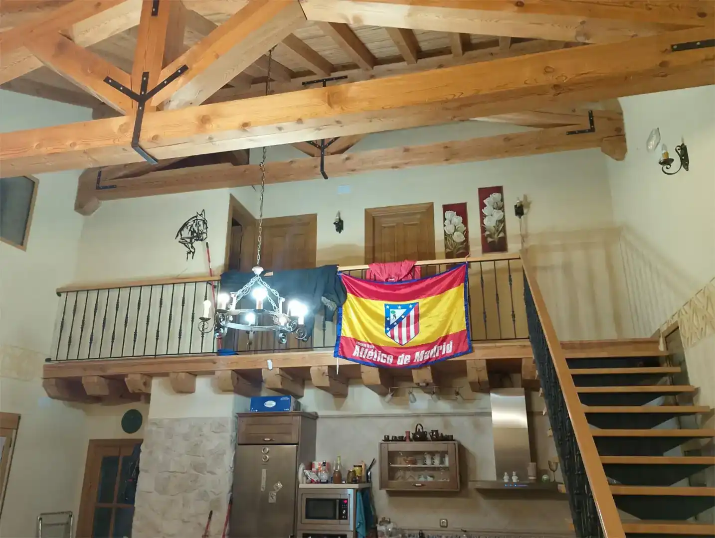 Detached homes for share in Carbonero el Mayor, Segovia
