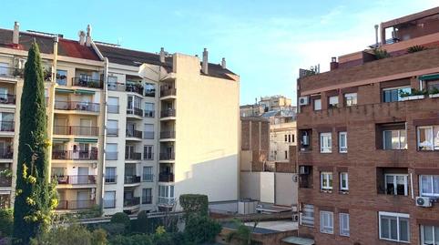 Foto 4 de Pis en venda a  Saragossa, El Putget i el Farró,  Barcelona Capital