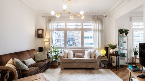 Foto 2 de Piso en venta en Rúa Ramón de la Sagra, 22, Ensanche, A Coruña Capital