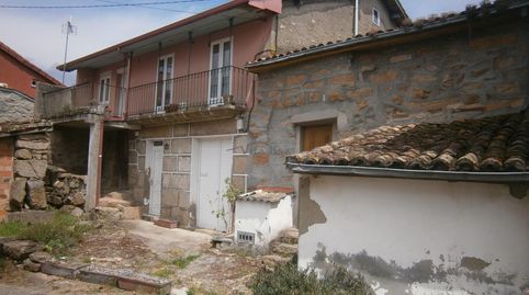 Foto 3 de Casa o chalet en venta en Rua F, Barrocanes, Ourense Capital