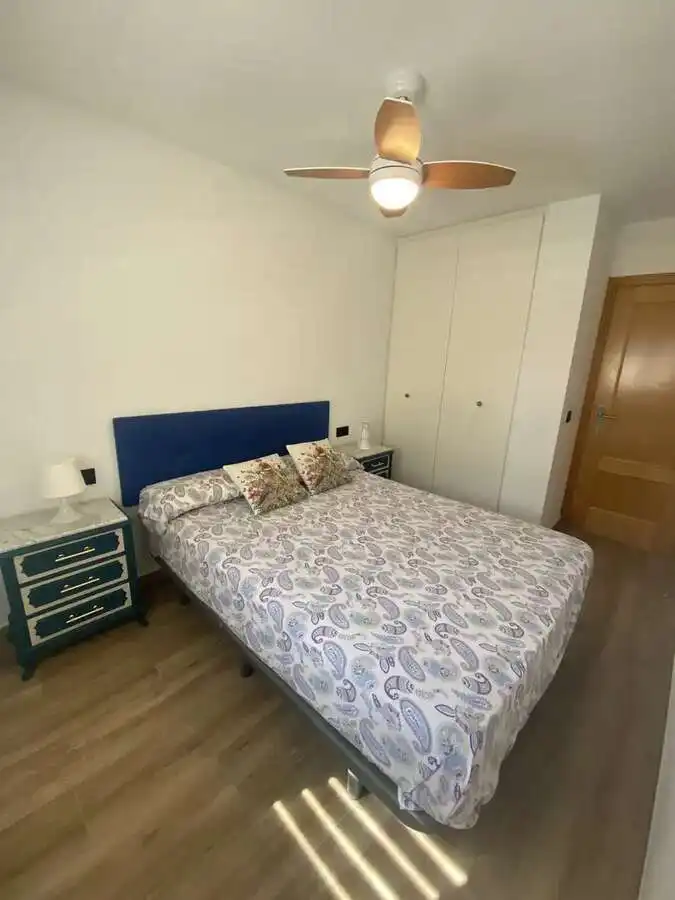 Piso con terraza en venta en Daimús, imagen 9