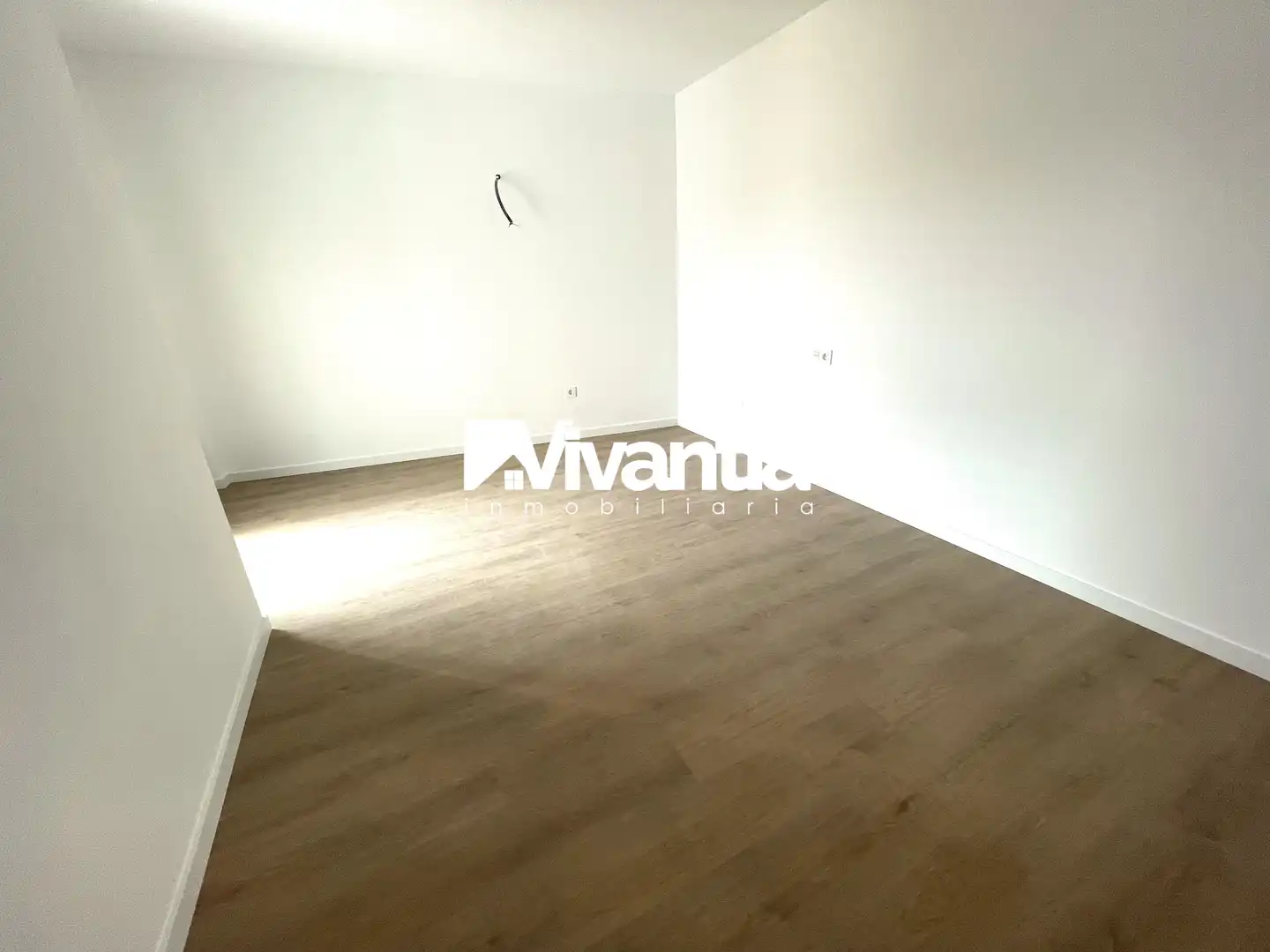 Bedroom of Flat for sale in Lorca  with Parquet flooring and Terrace