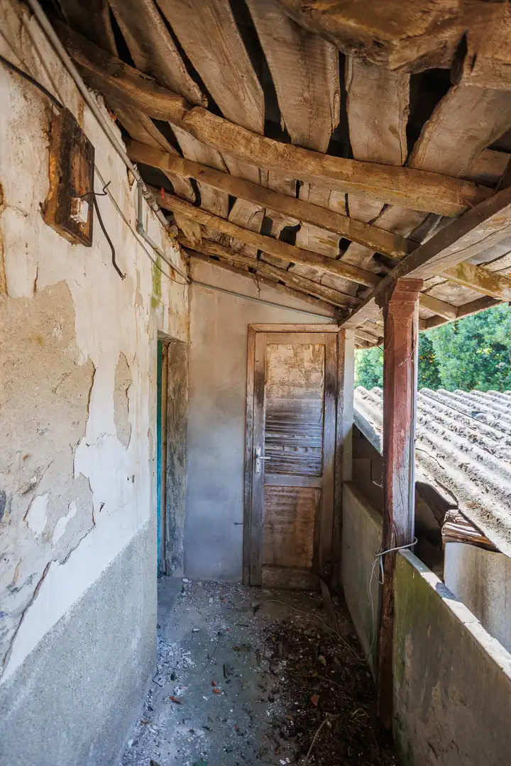 Casa rústica en venda a Lalín, imagen 15