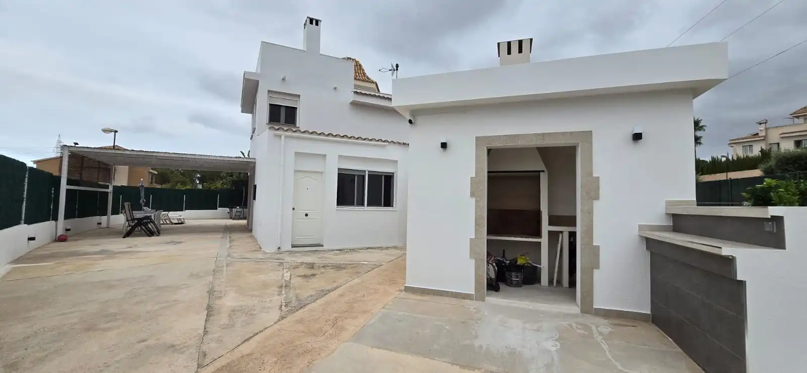 Haus mit Garten zum Verkauf in Montebello - Nou Espai, imagen 25
