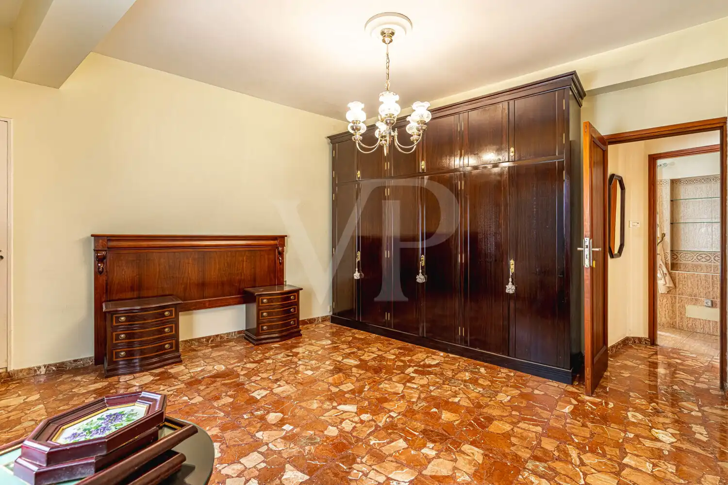 Casa adosada en venta en Guía de Isora interior