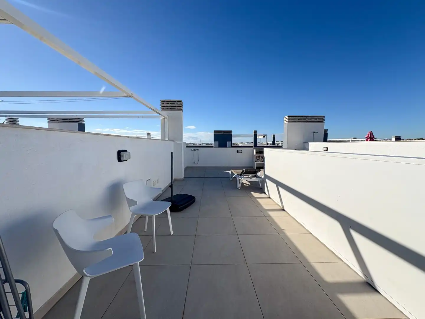 Penthouse with pool to rent in Orihuela Costa, imagen 11