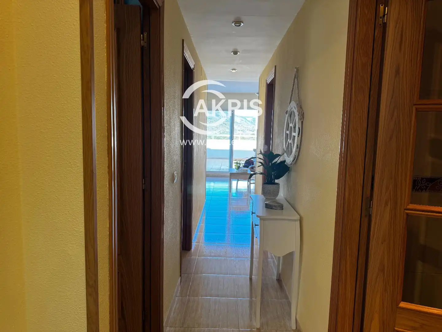 Piso con piscina en venta en Central, imagen 6