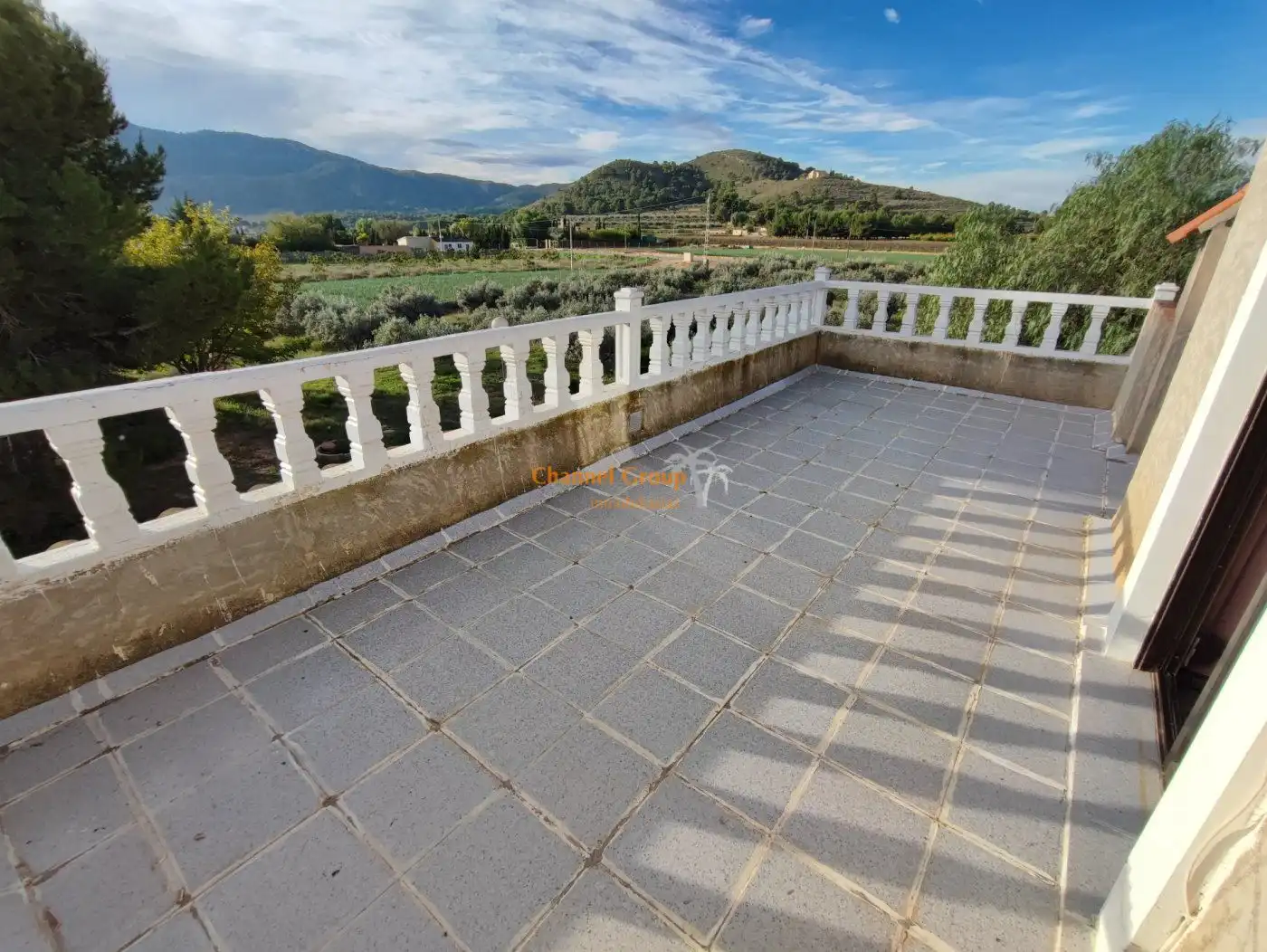 Casa o xalet en venda a El Castillo