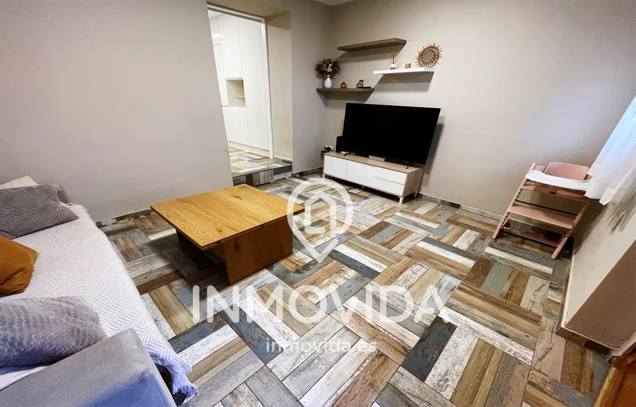 Casa o xalet en venda en Xàtiva amb Aire condicionat, Moblat i Balcó