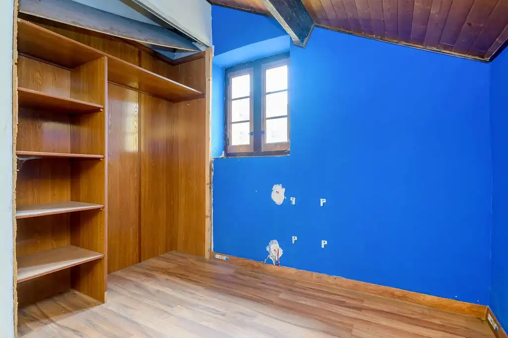 Habitación de Casa o chalet en venta en Lena