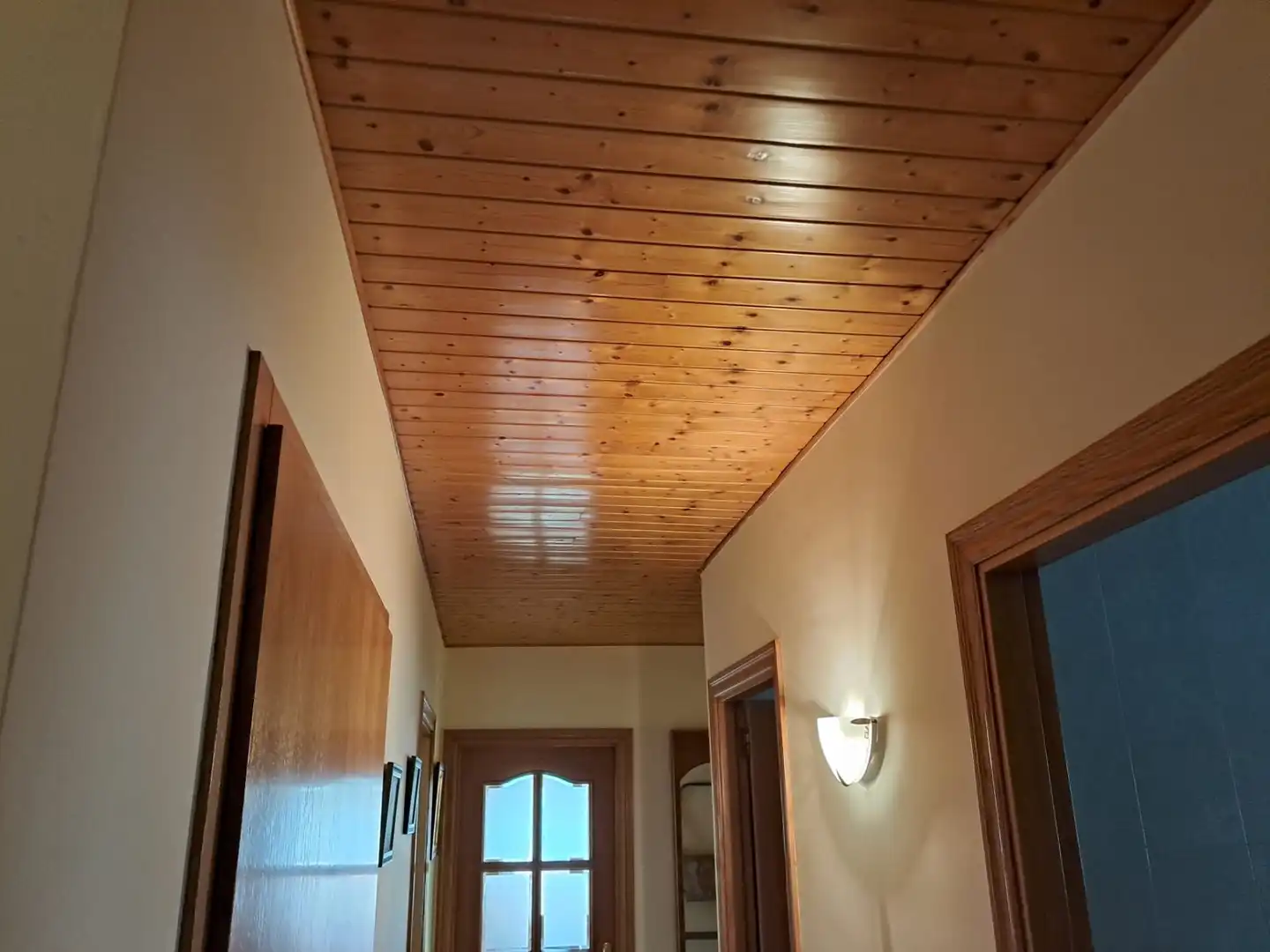 Finca rústica en venta en Riner
