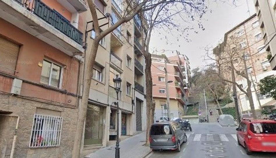 Foto 1 de Pis en venda a El Guinardó, Barcelona