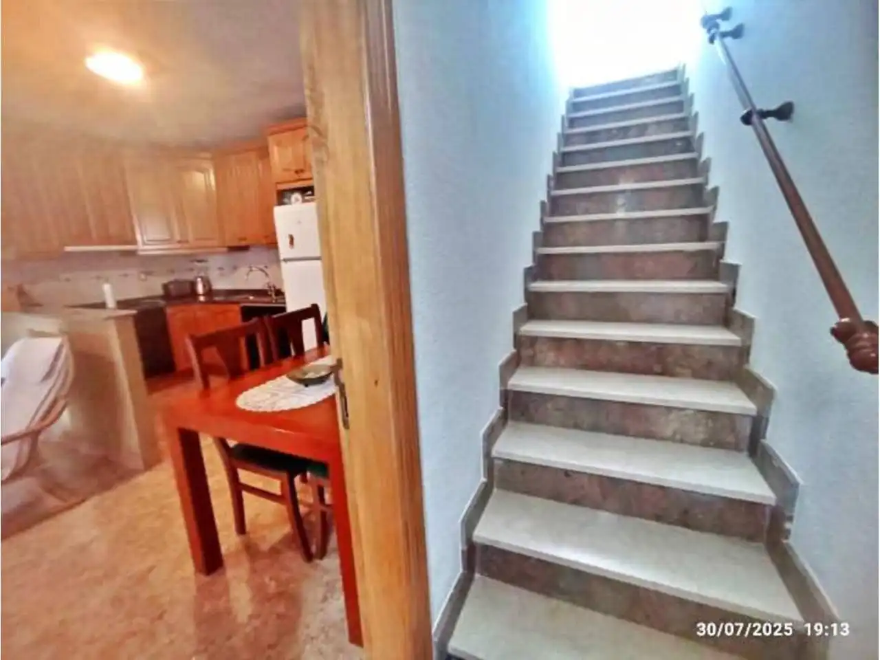 Ático en venta en Cunit con Aire acondicionado, Calefacción y Terraza