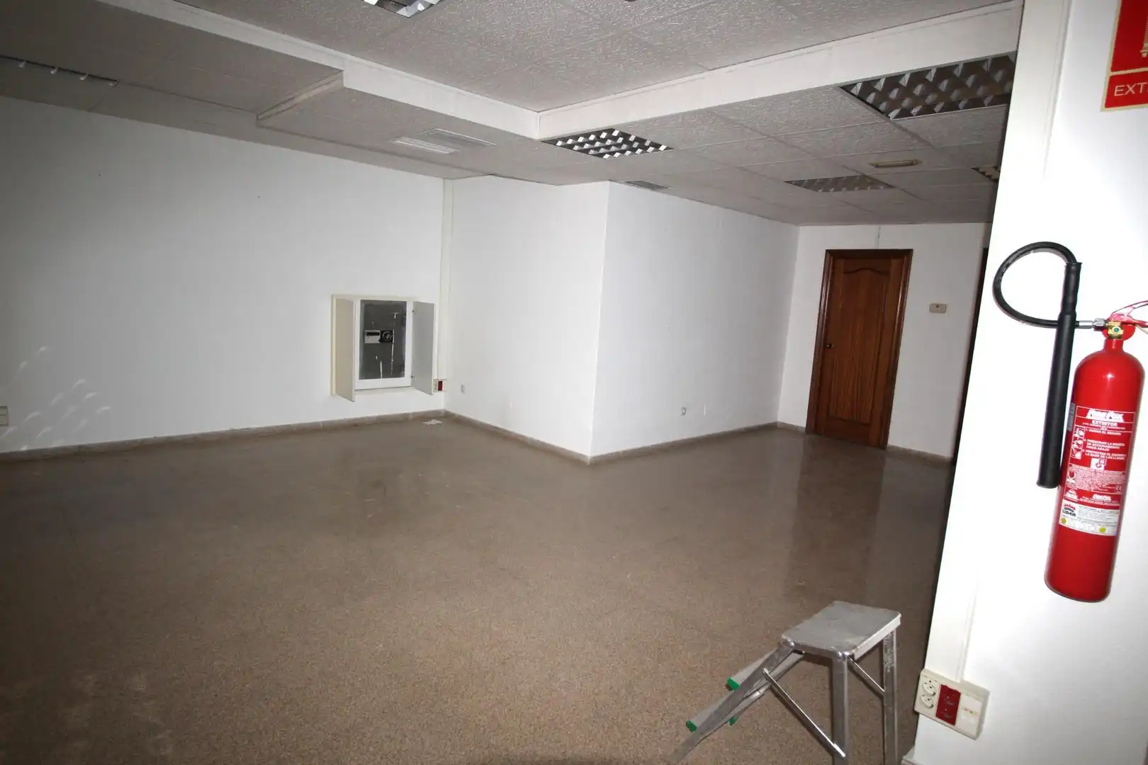 Oficina en venda a Centro, imagen 20