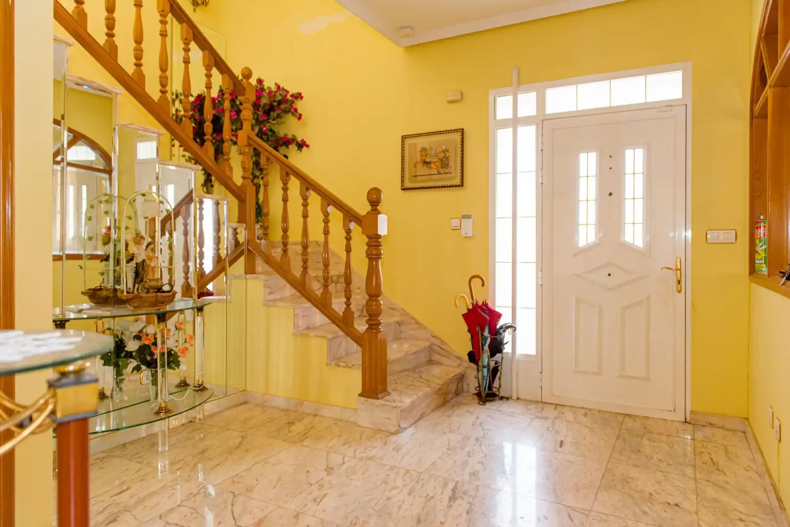 Casa o chalet en venta en Ponferrada con Calefacción, Jardín privado y Terraza