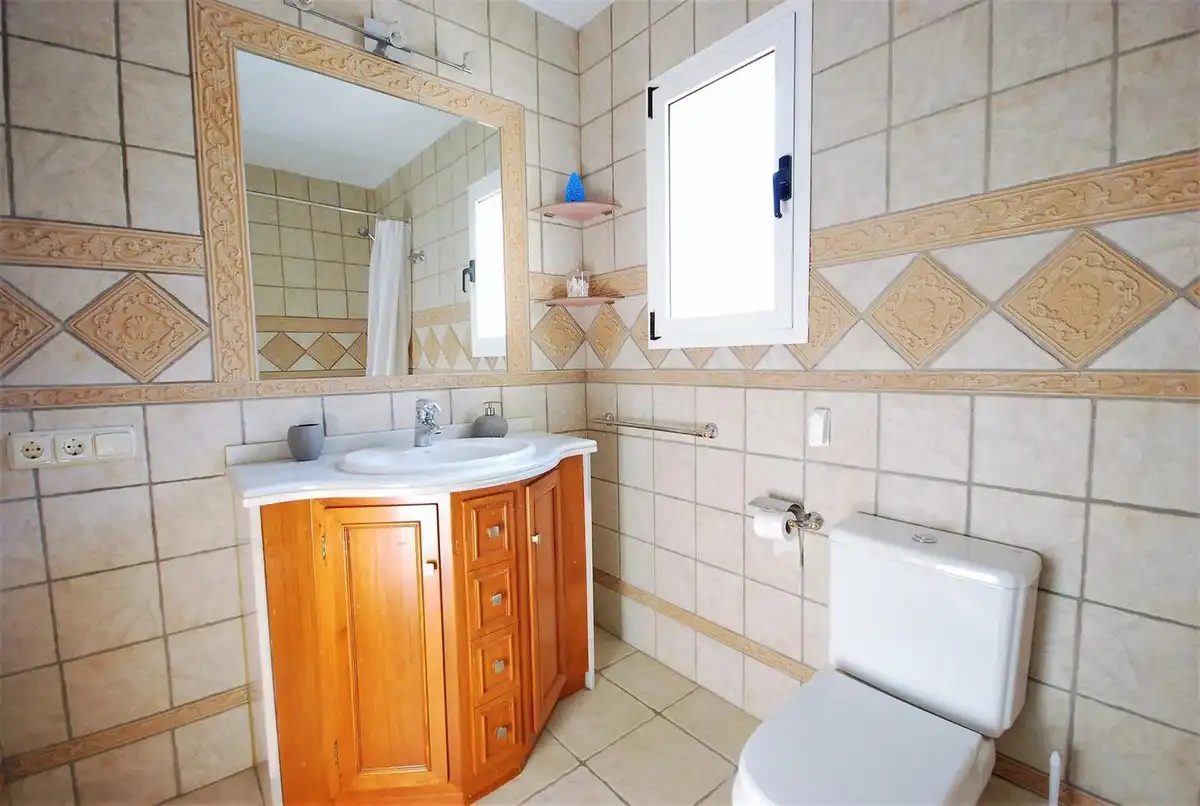Doppelhaushälfte zum Verkauf in Calle los Olivos 1, imagen 17