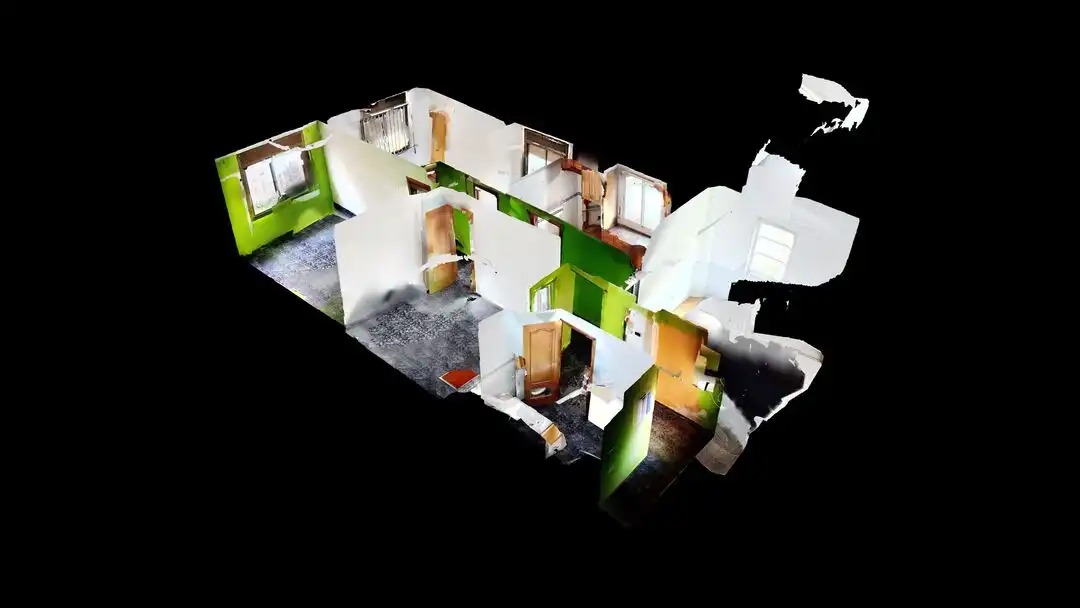 Flat for sale in Les Planes