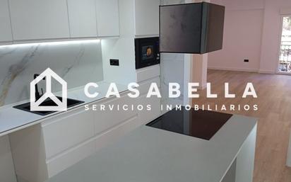 Wohnung zum verkauf in L'Amistat, Algirós,  Valencia Capital