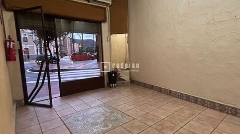 Foto 2 von Geschaftsraum zum Verkauf in Ciudad Jardín, Cartagena