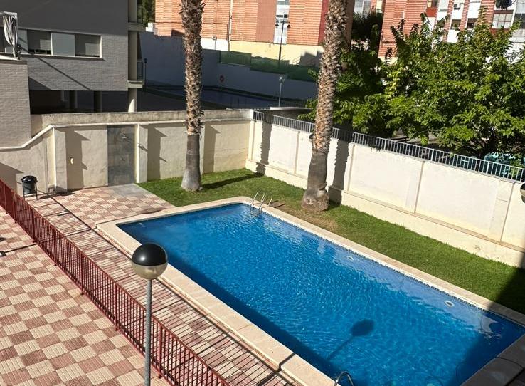 Photo 1 of Flat to rent in Valencia, Zona Nord, Alicante
