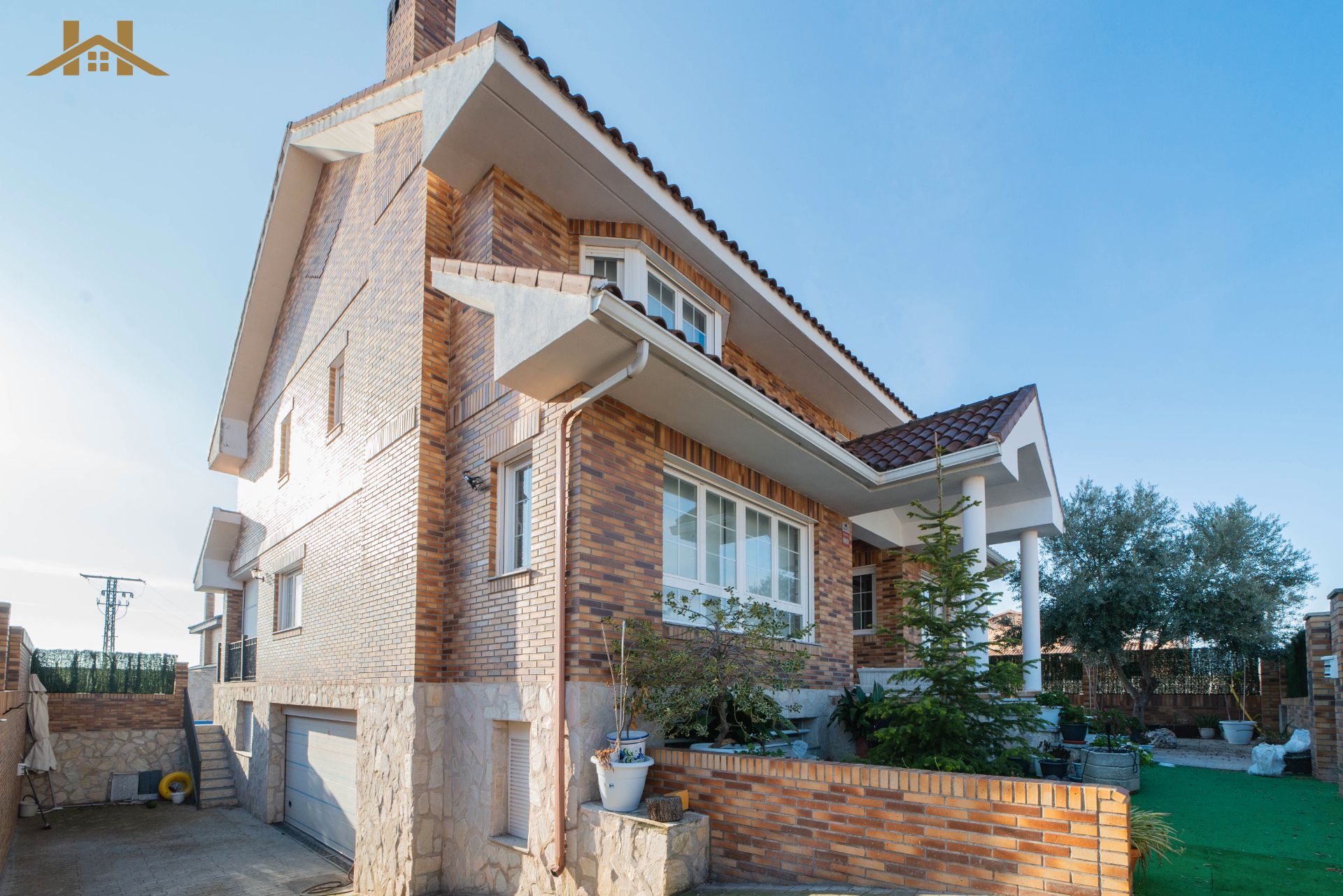 Casa o xalet en venda a Calle Juan Carlos I, Griñón