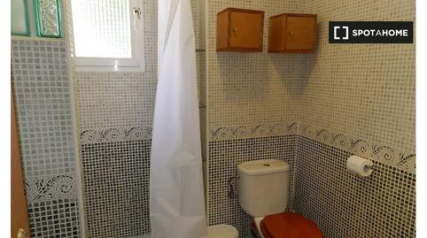 Photo 5 of Flat to rent in Casa de Campo, Madrid