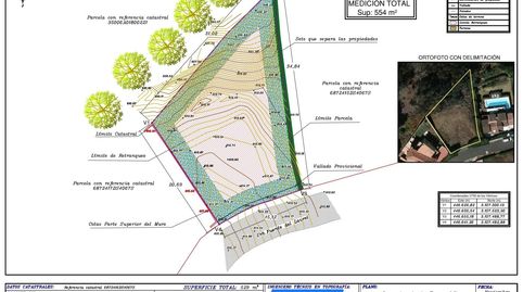Foto 4 de Residencial en venta en Carretera Fuente del Laurel, Los Castillos, Arucas