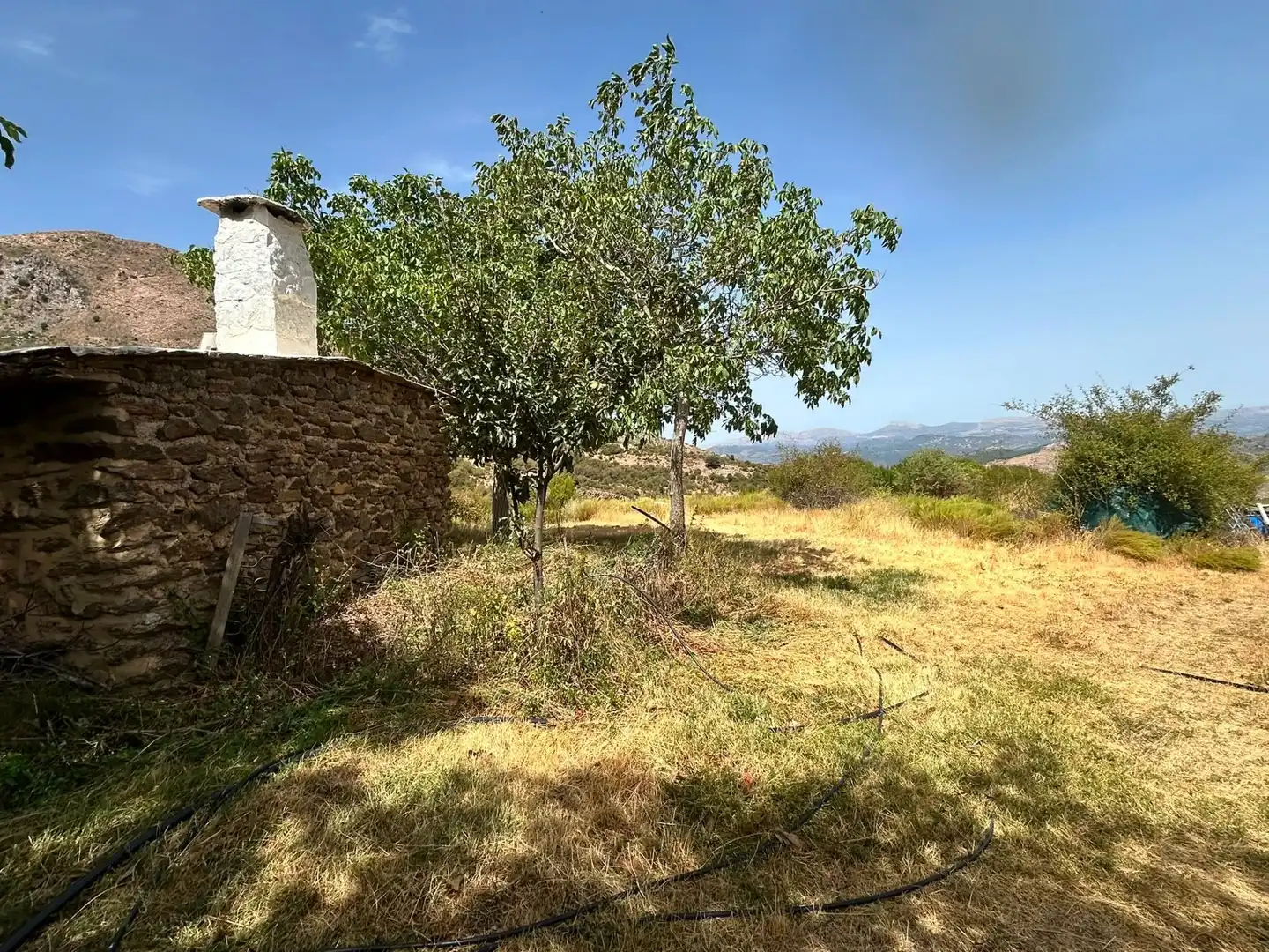 Terreno rústico en venta en Güéjar Sierra, imagen 5