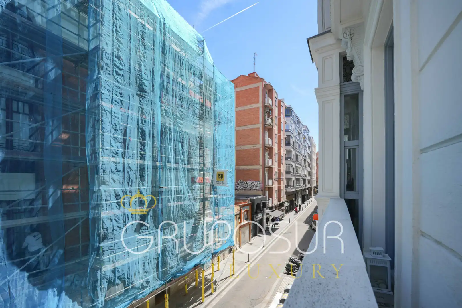 Piso con terraza en venta en Calle de Mantilla 5, imagen 28