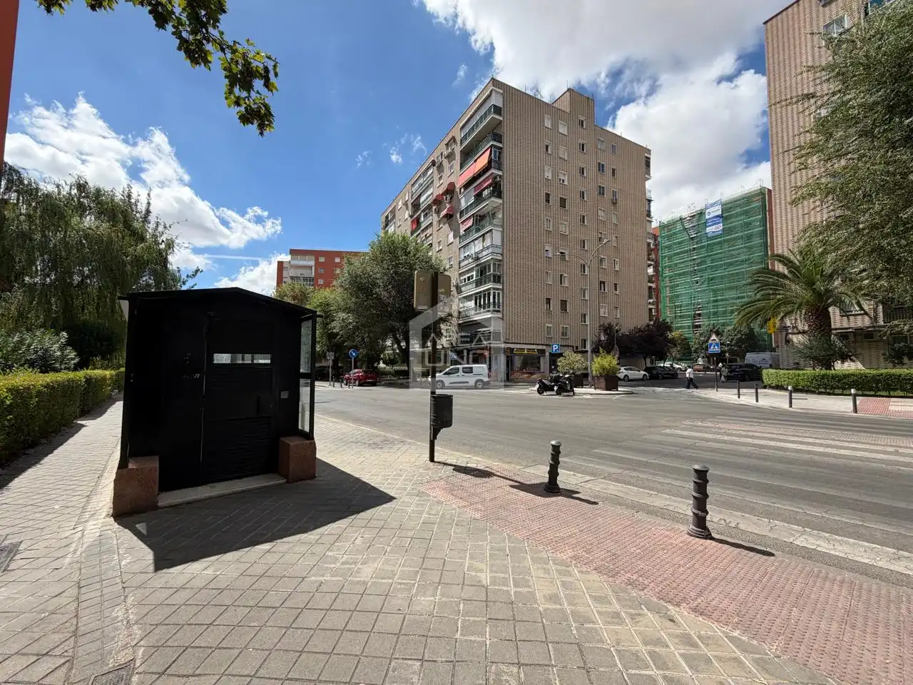 Pis amb ascensor en venda a Calle Polvoranca, imagen 22