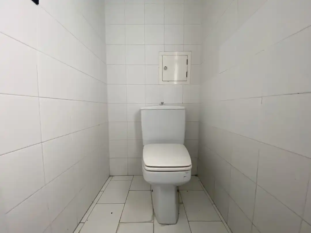 Bathroom of Commercial properties for sale in Bergara