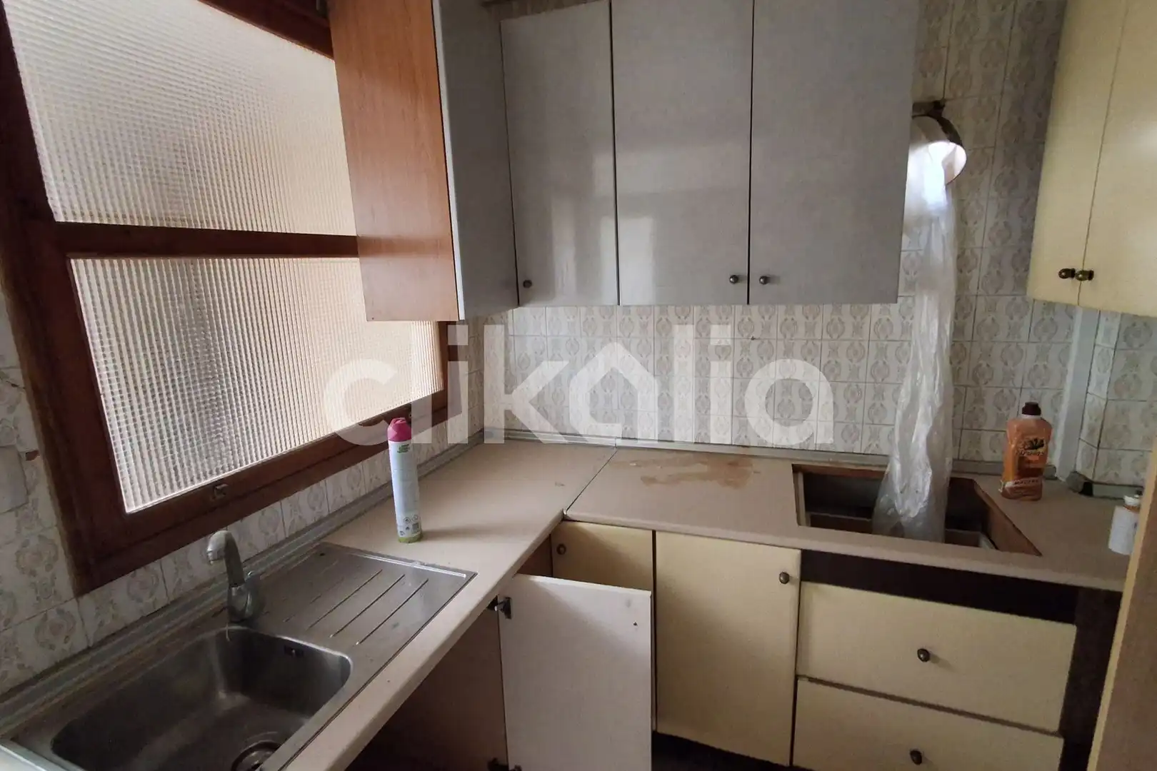 Kitchen of Flat for sale in Murcia