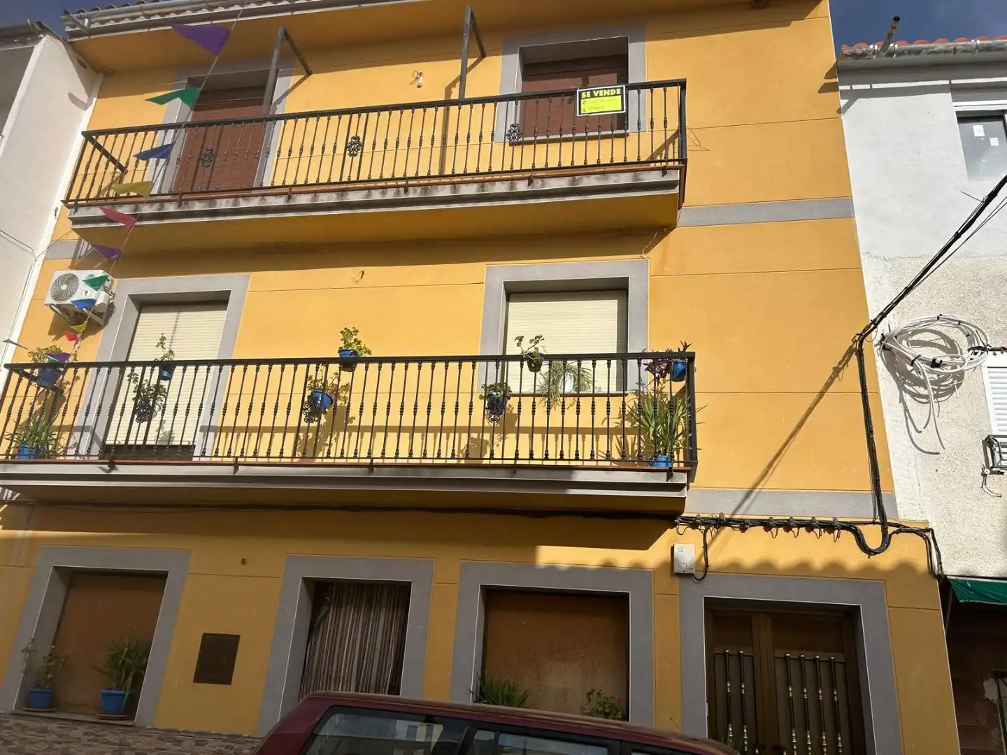 Flat for sale in Calle Duque de Medinaceli 9, imagen 2