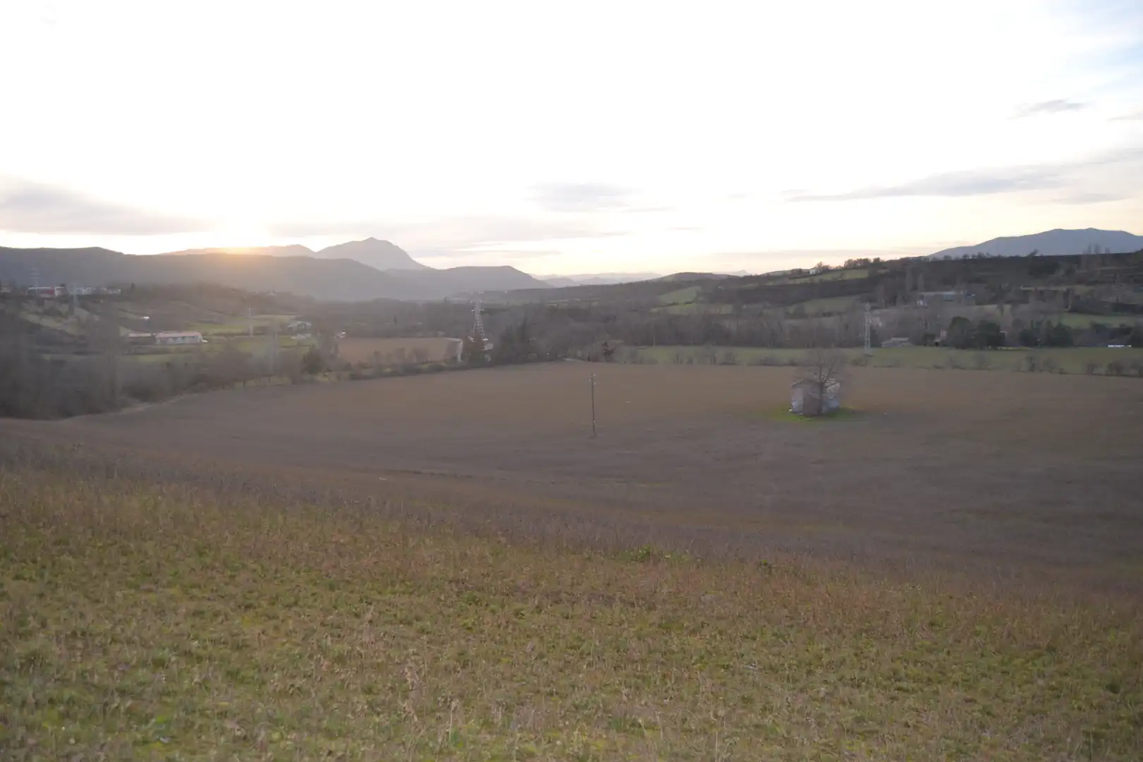 Terreno en venta en Jaca
