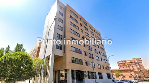 Photo 2 of Flat for rent in Calle Trilla, 15, Huerta del Rey, Valladolid Capital
